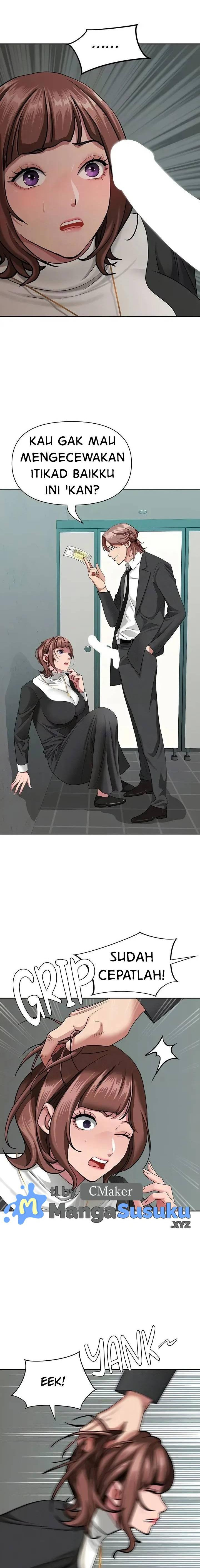 She’s a Married Woman: Chapter chapter-28 - Page 5