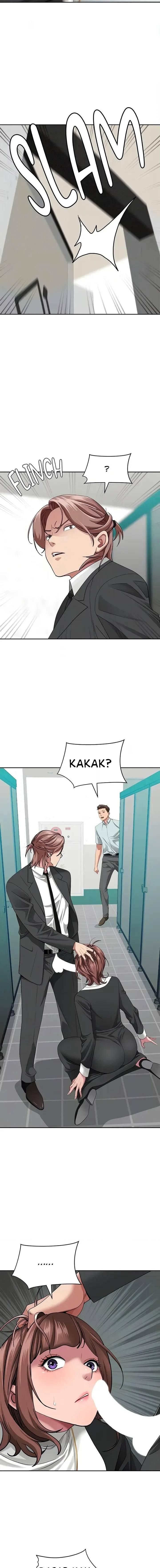 She’s a Married Woman: Chapter chapter-28 - Page 6