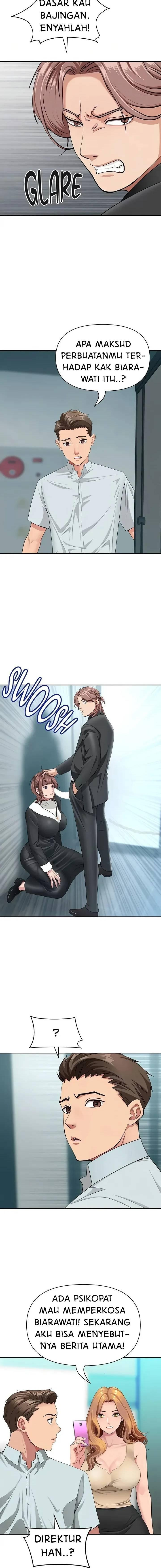 She’s a Married Woman: Chapter chapter-28 - Page 7