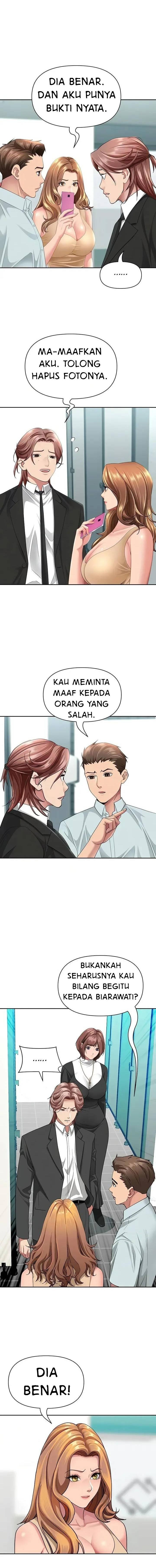 She’s a Married Woman: Chapter chapter-28 - Page 12