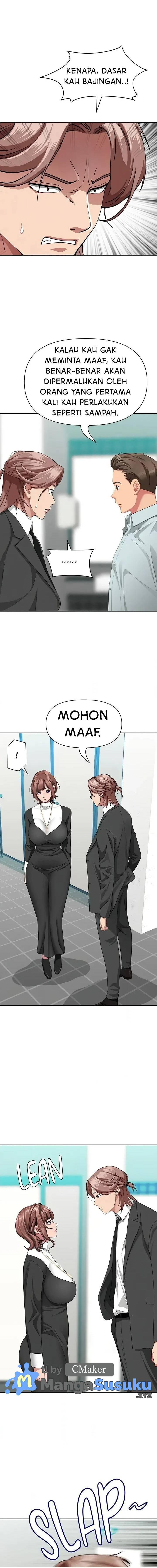 She’s a Married Woman: Chapter chapter-28 - Page 13