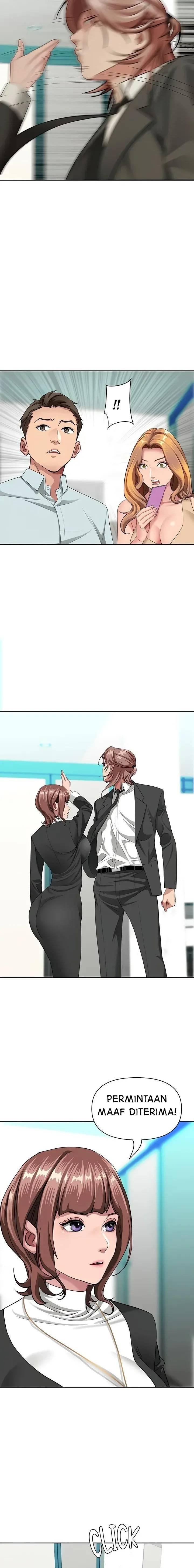She’s a Married Woman: Chapter chapter-28 - Page 14