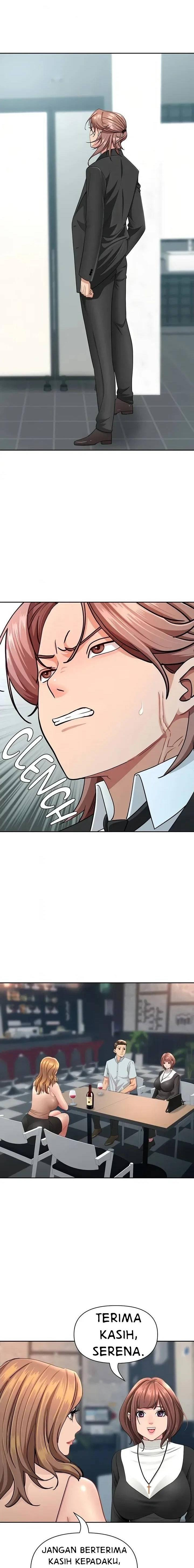 She’s a Married Woman: Chapter chapter-28 - Page 16