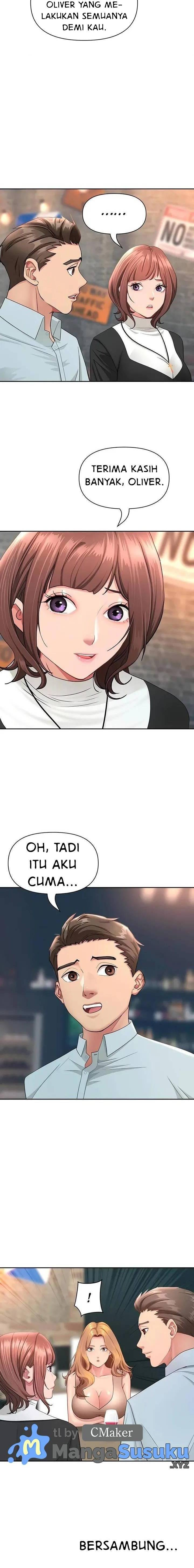 She’s a Married Woman: Chapter chapter-28 - Page 17