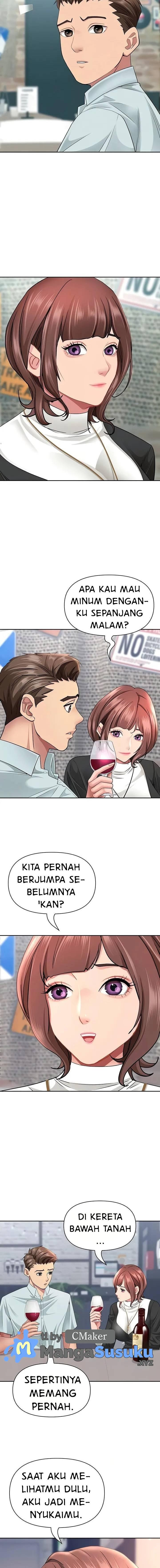 She’s a Married Woman: Chapter chapter-29 - Page 5