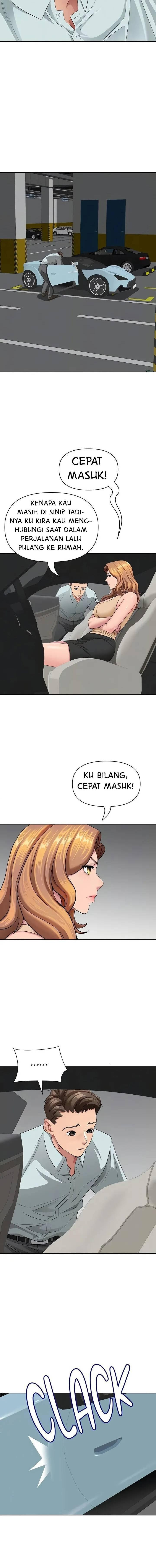 She’s a Married Woman: Chapter chapter-29 - Page 11