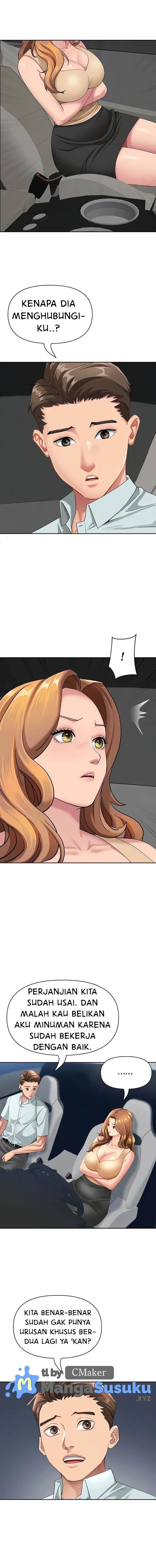 She’s a Married Woman: Chapter chapter-29 - Page 13