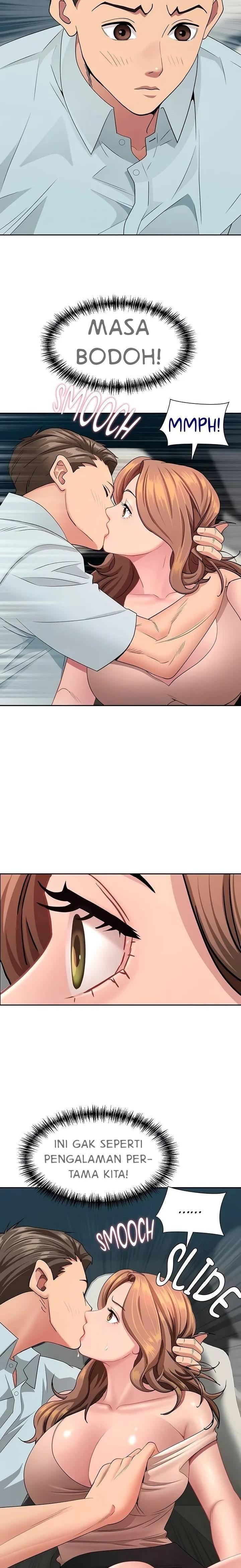 She’s a Married Woman: Chapter chapter-29 - Page 16