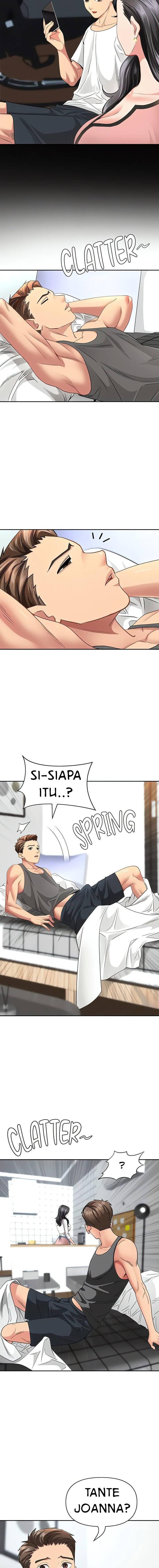 She’s a Married Woman: Chapter chapter-32 - Page 3