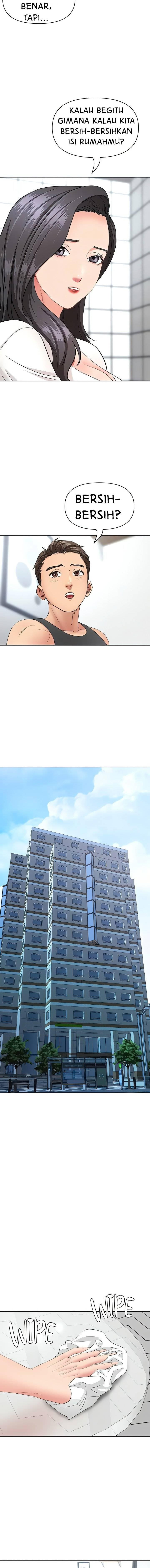 She’s a Married Woman: Chapter chapter-32 - Page 6