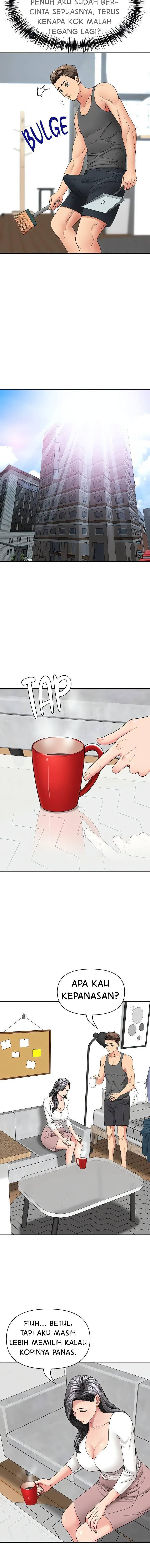 She’s a Married Woman: Chapter chapter-32 - Page 8