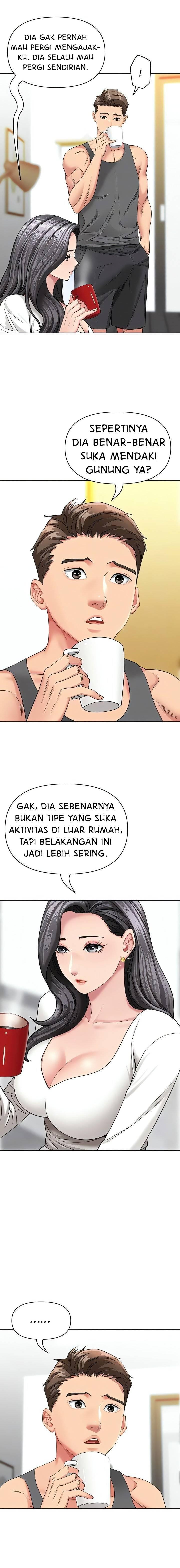 She’s a Married Woman: Chapter chapter-32 - Page 10