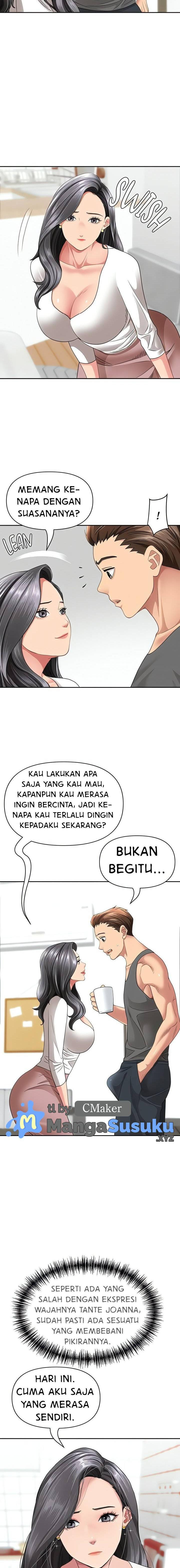 She’s a Married Woman: Chapter chapter-32 - Page 13