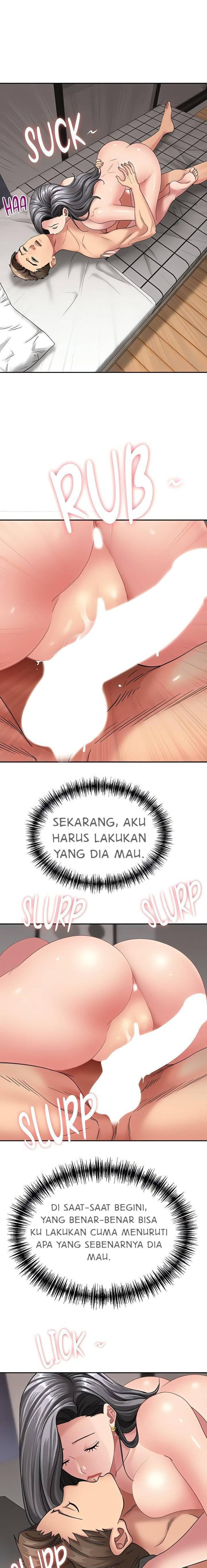 She’s a Married Woman: Chapter chapter-32 - Page 15