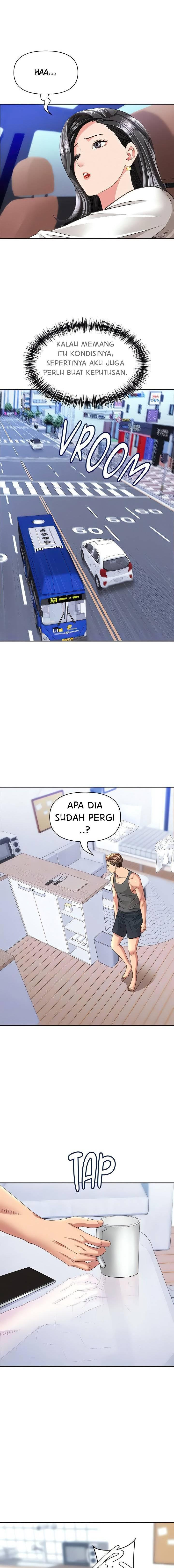 She’s a Married Woman: Chapter chapter-35 - Page 4