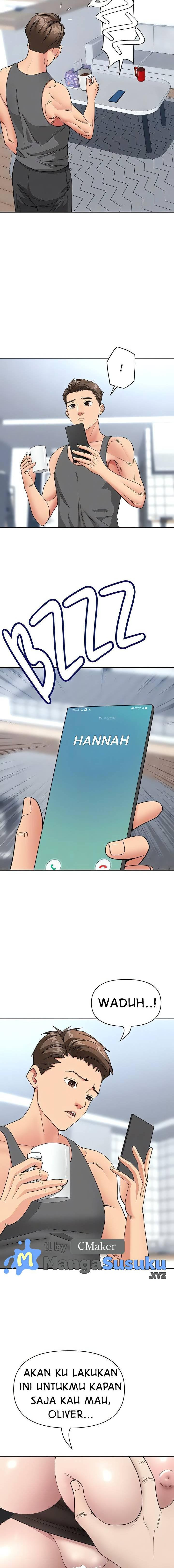 She’s a Married Woman: Chapter chapter-35 - Page 5