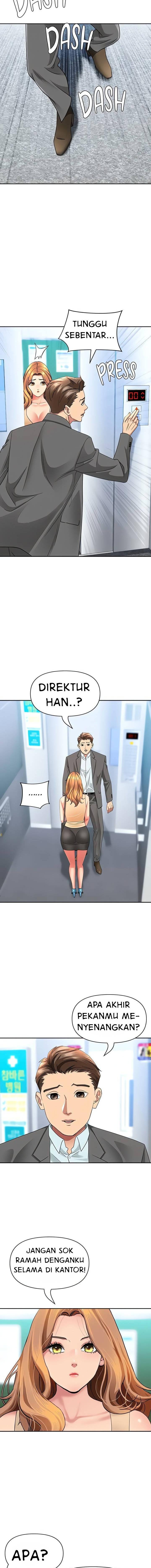 She’s a Married Woman: Chapter chapter-35 - Page 7