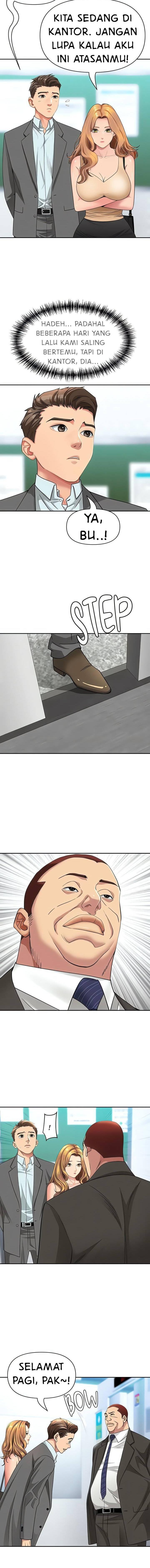 She’s a Married Woman: Chapter chapter-35 - Page 8