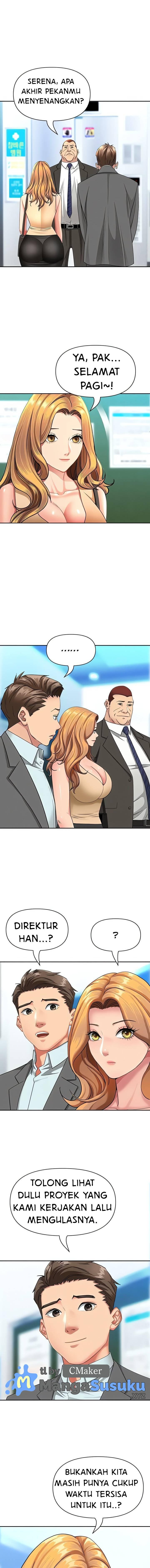 She’s a Married Woman: Chapter chapter-35 - Page 9