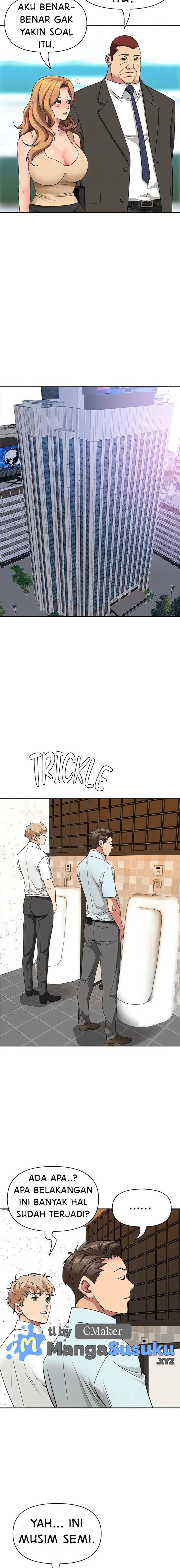 She’s a Married Woman: Chapter chapter-35 - Page 13
