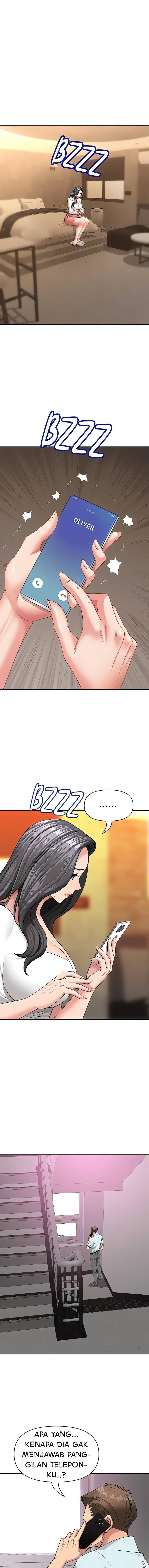 She’s a Married Woman: Chapter chapter-38 - Page 3