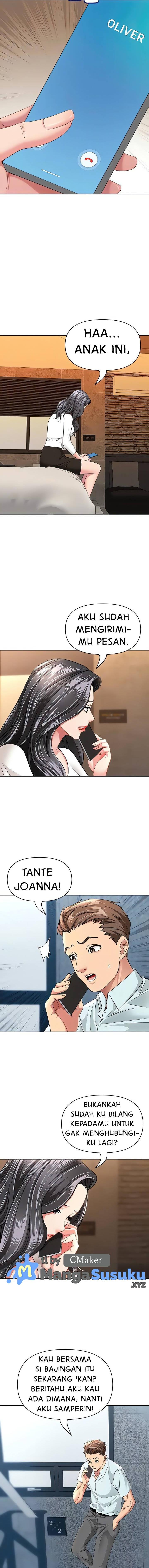 She’s a Married Woman: Chapter chapter-38 - Page 5