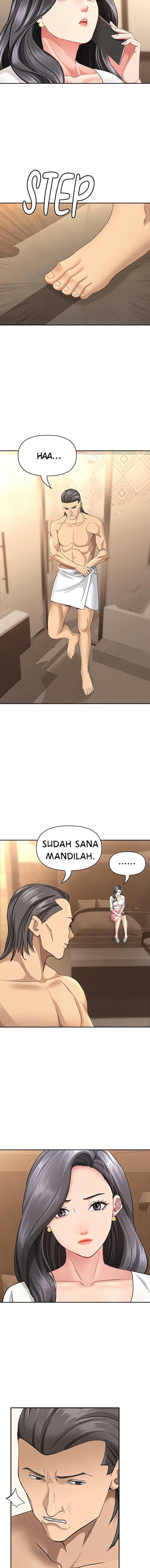 She’s a Married Woman: Chapter chapter-38 - Page 7