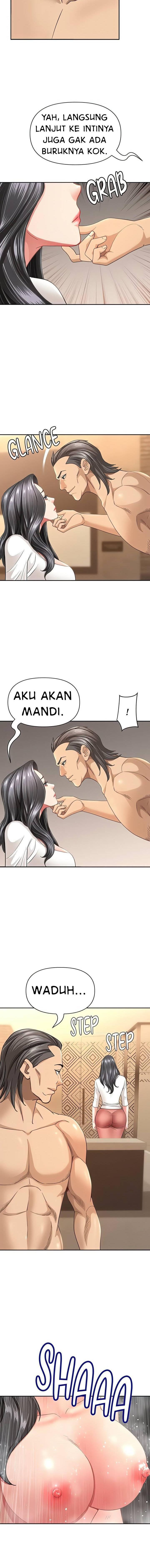 She’s a Married Woman: Chapter chapter-38 - Page 8