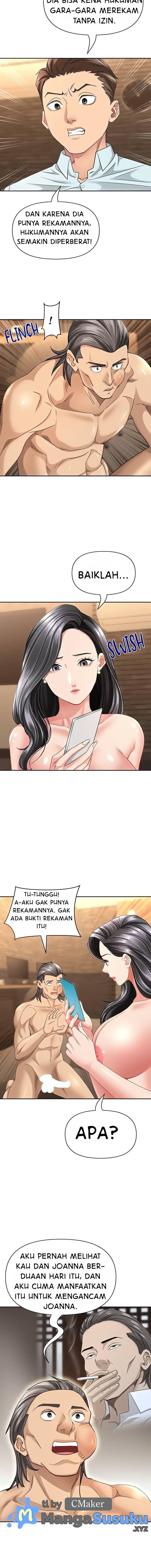 She’s a Married Woman: Chapter chapter-38 - Page 13