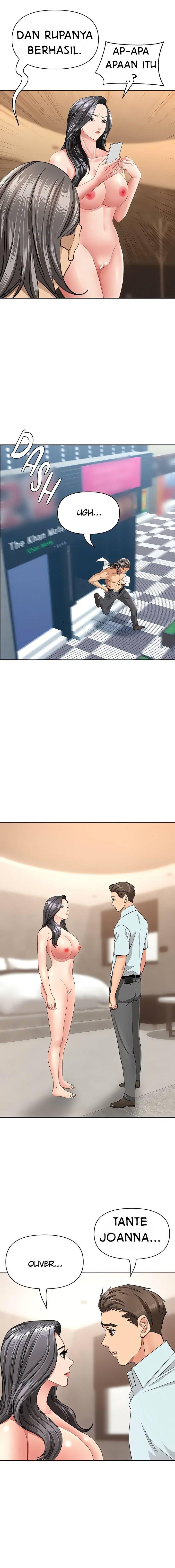 She’s a Married Woman: Chapter chapter-38 - Page 14
