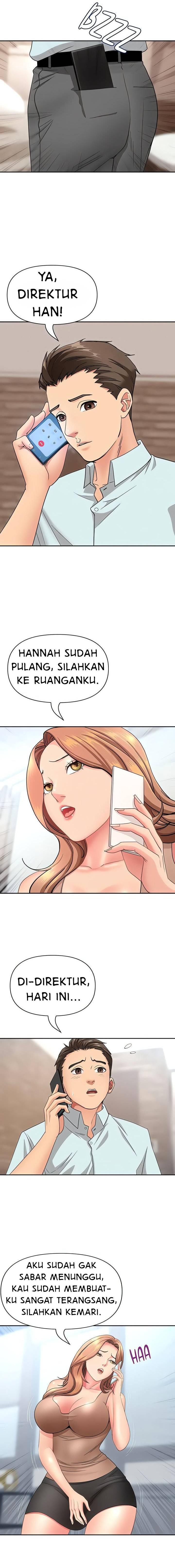 She’s a Married Woman: Chapter chapter-38 - Page 15