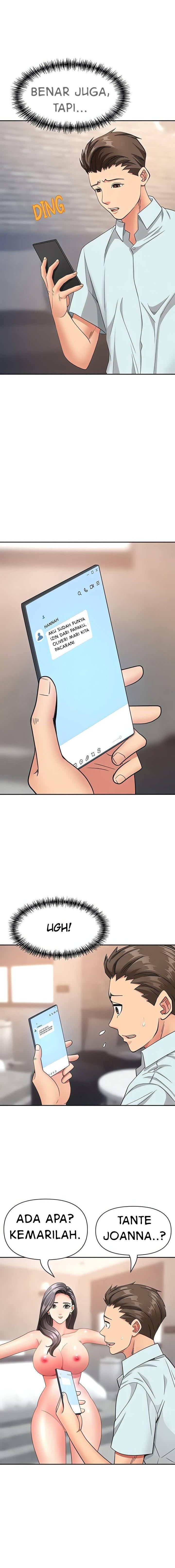 She’s a Married Woman: Chapter chapter-38 - Page 16
