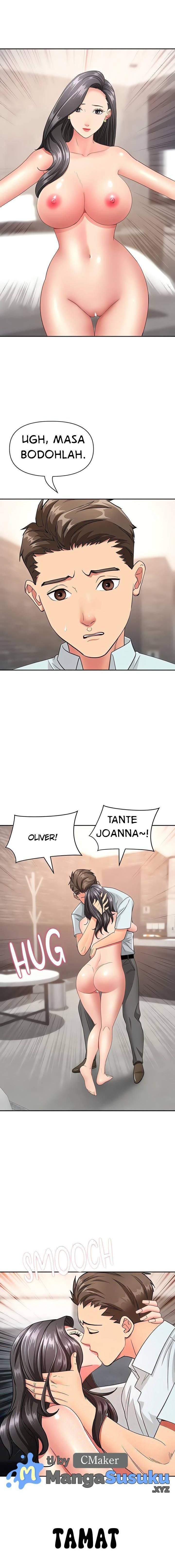 She’s a Married Woman: Chapter chapter-38 - Page 17