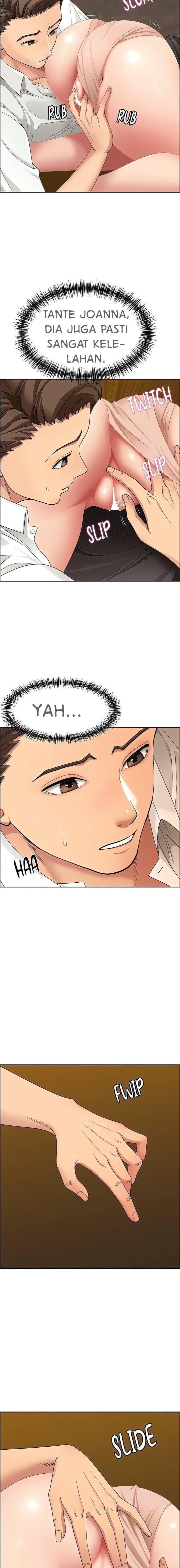 She’s a Married Woman: Chapter chapter-5 - Page 4
