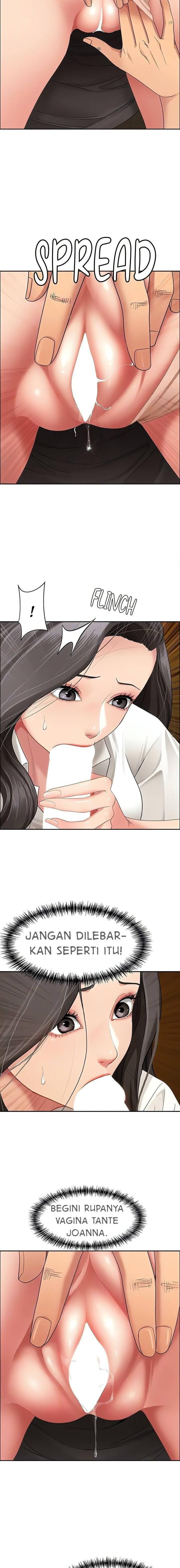 She’s a Married Woman: Chapter chapter-5 - Page 5