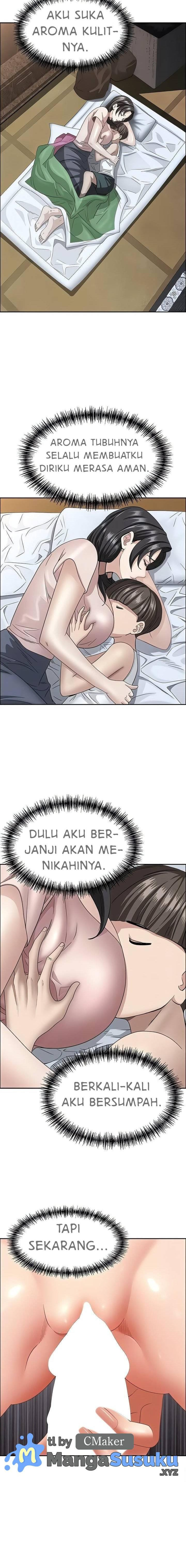 She’s a Married Woman: Chapter chapter-5 - Page 11