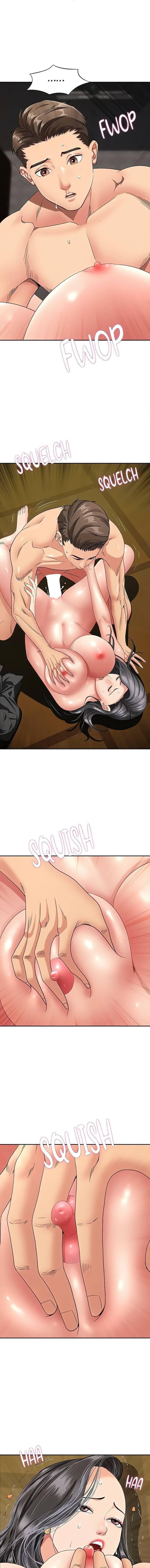 She’s a Married Woman: Chapter chapter-7 - Page 11