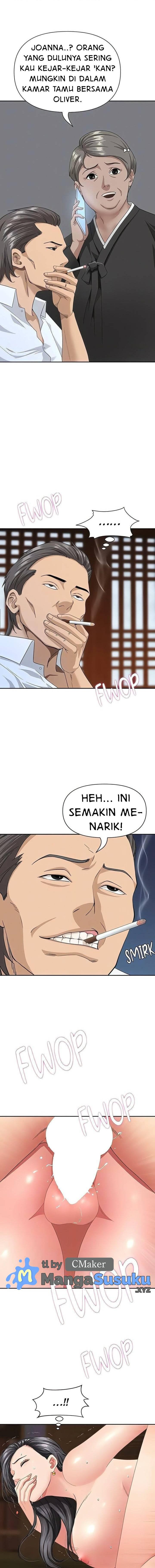 She’s a Married Woman: Chapter chapter-8 - Page 5