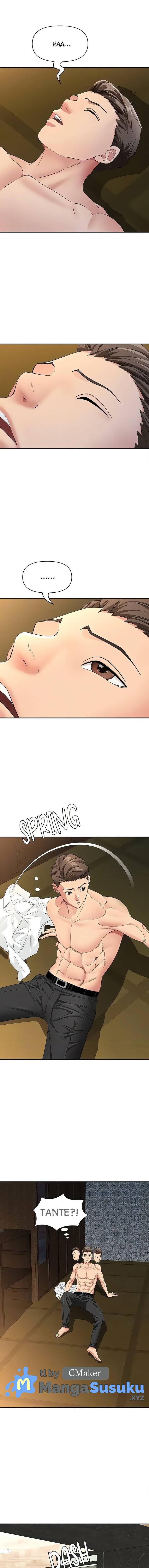 She’s a Married Woman: Chapter chapter-8 - Page 9