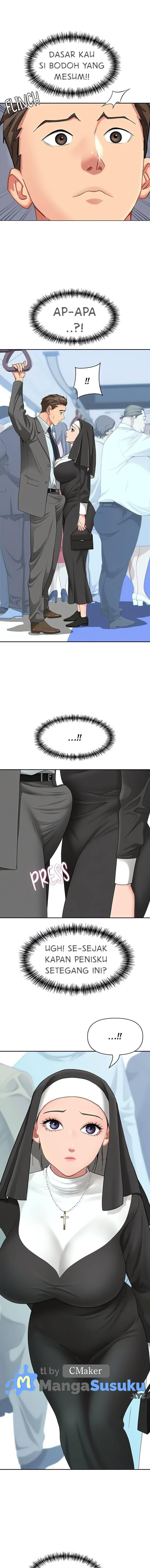 She’s a Married Woman: Chapter chapter-8 - Page 13