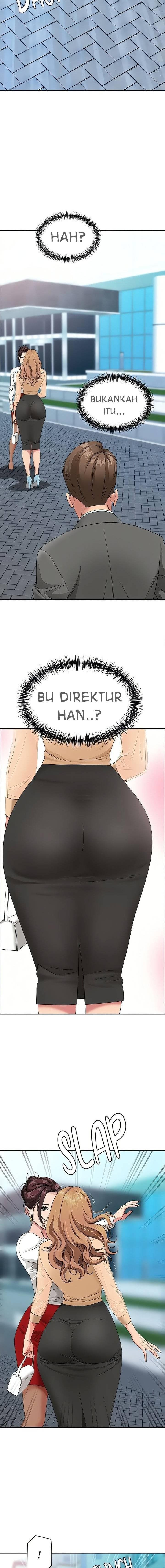 She’s a Married Woman: Chapter chapter-8 - Page 15