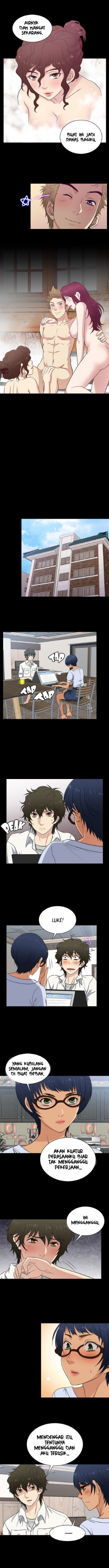 She’s Back: Chapter chapter-27 - Page 2