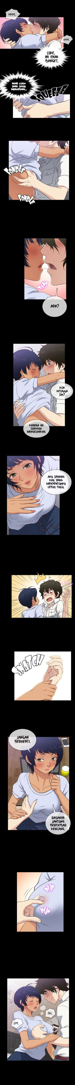 She’s Back: Chapter chapter-27 - Page 4