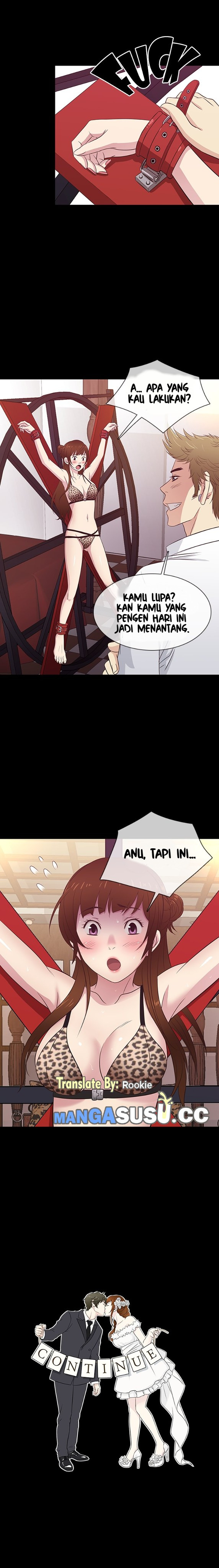 She’s Back: Chapter chapter-27 - Page 7