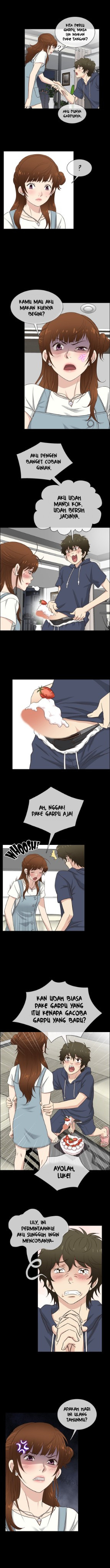 She’s Back: Chapter chapter-31 - Page 3
