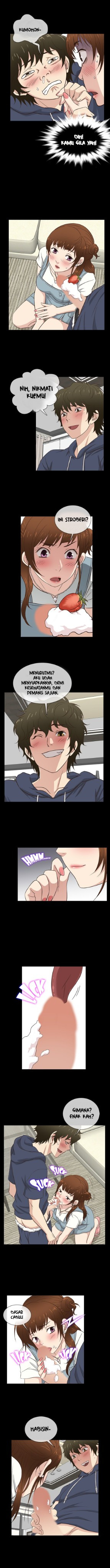 She’s Back: Chapter chapter-31 - Page 4