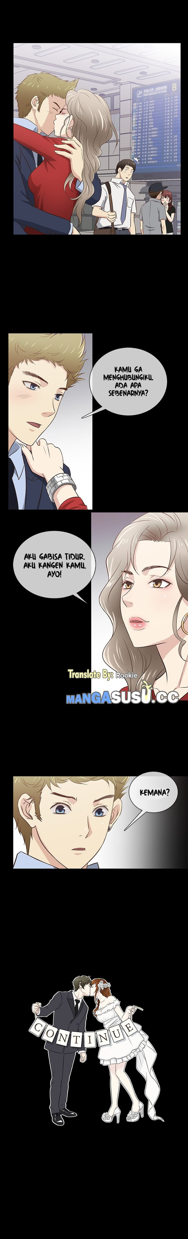 She’s Back: Chapter chapter-31 - Page 7