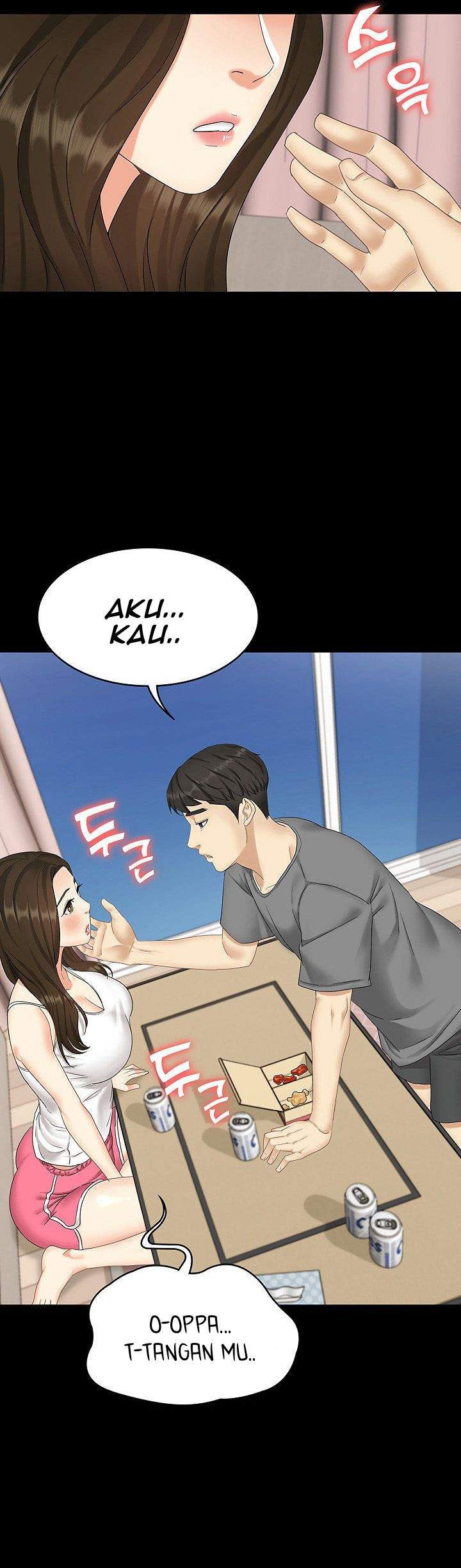 She’s my Younger Sister, but it’s okay: Chapter chapter-2 - Page 2