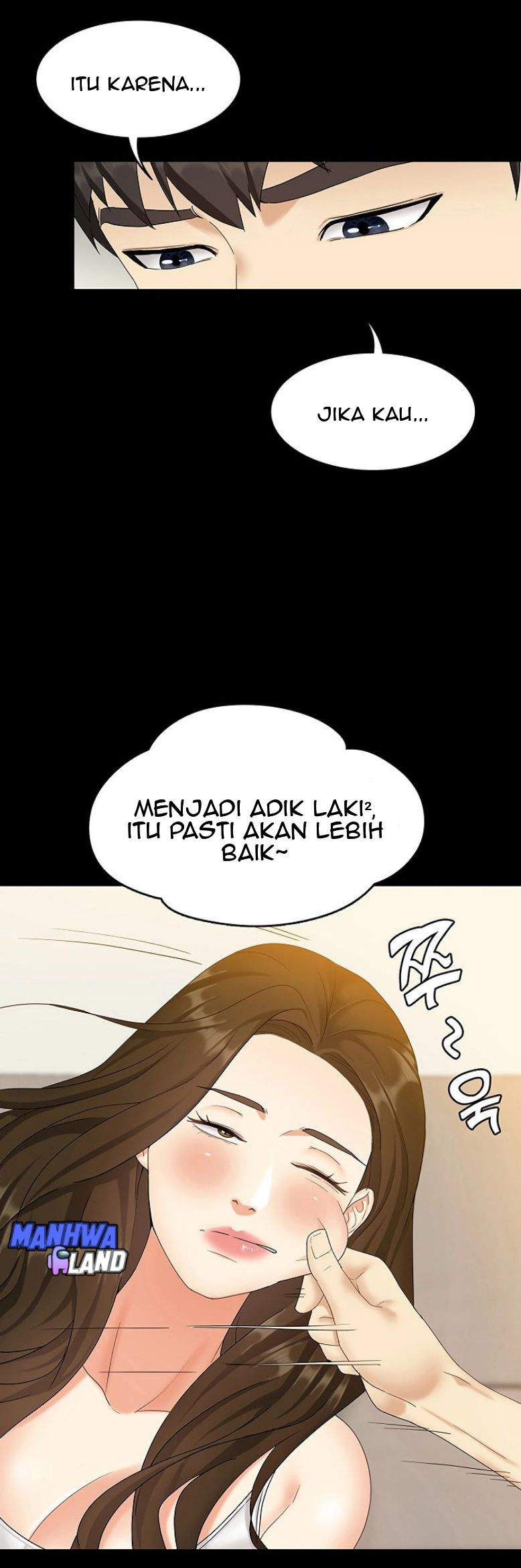 She’s my Younger Sister, but it’s okay: Chapter chapter-2 - Page 6