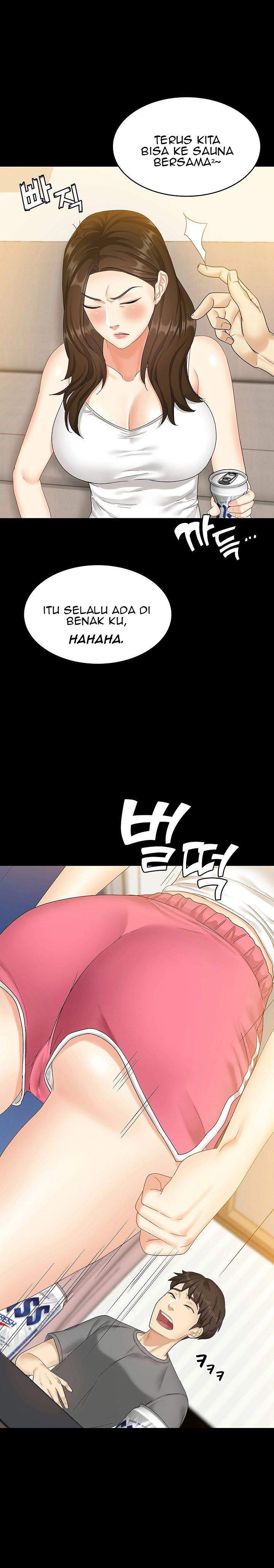 She’s my Younger Sister, but it’s okay: Chapter chapter-2 - Page 7